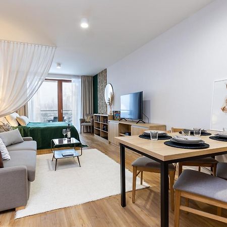 Apartman Lucid C207 Vysoké Tatry Buitenkant foto